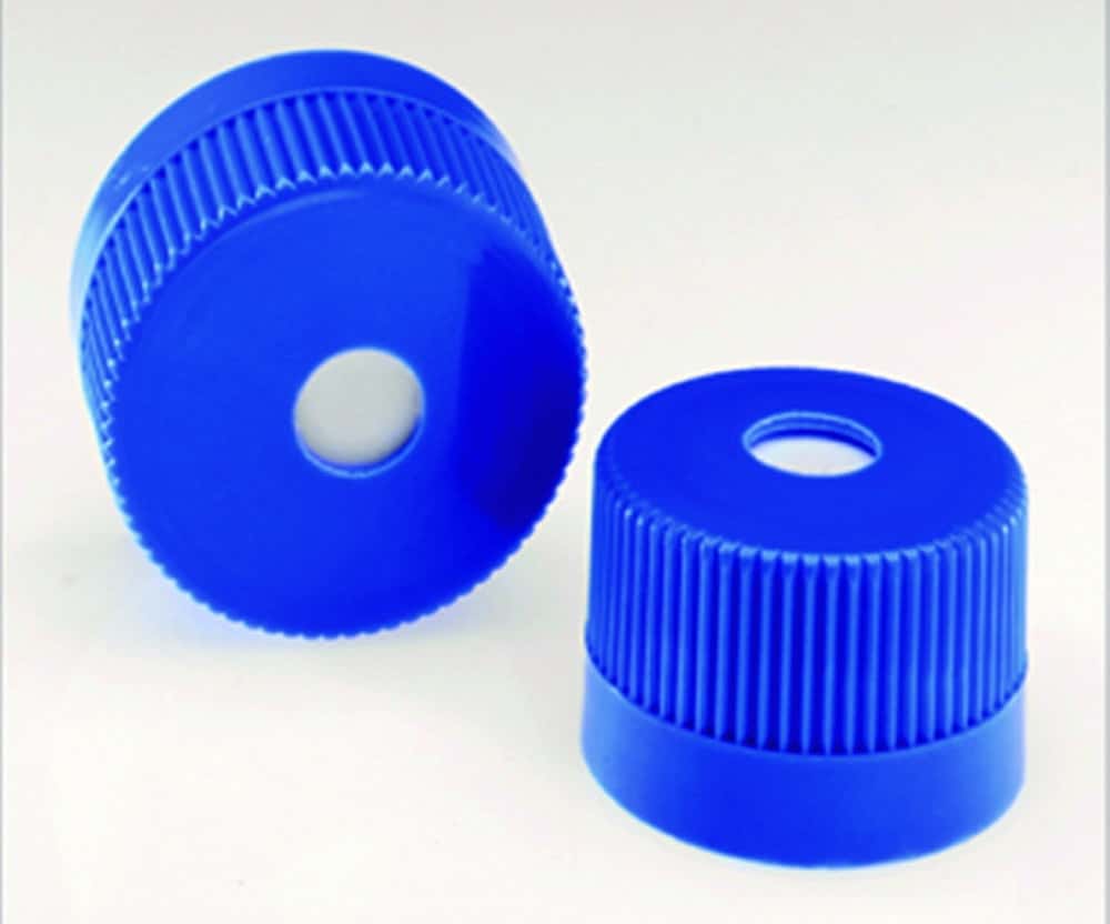 Fiole Erlenmeyer Nalgene™, en PETG, stérile, fond avec déflecteurs