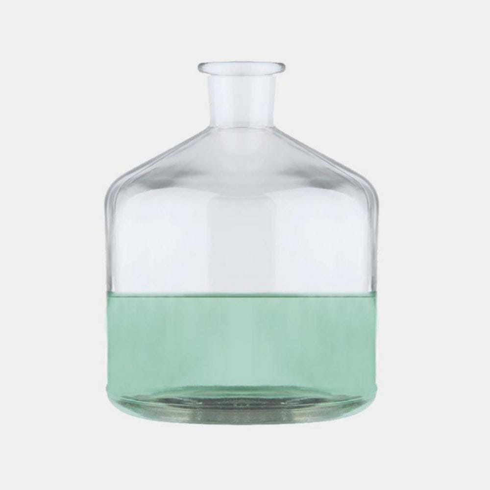 Burette bottles, borosilicate glass 3.3
