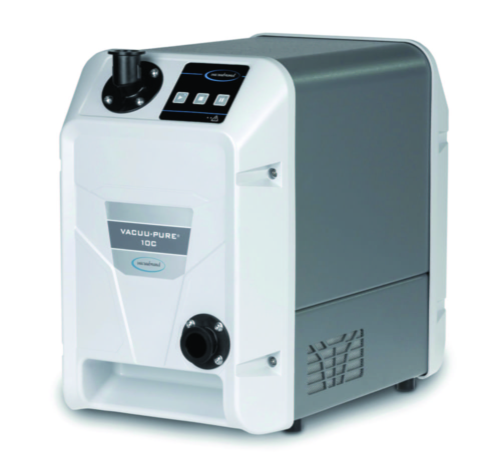 Screw pumps VACUU·PURE® 10C