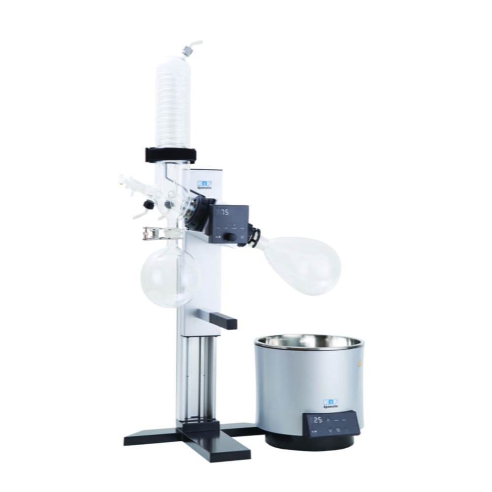 Rotary evaporator RE 212 FW-G