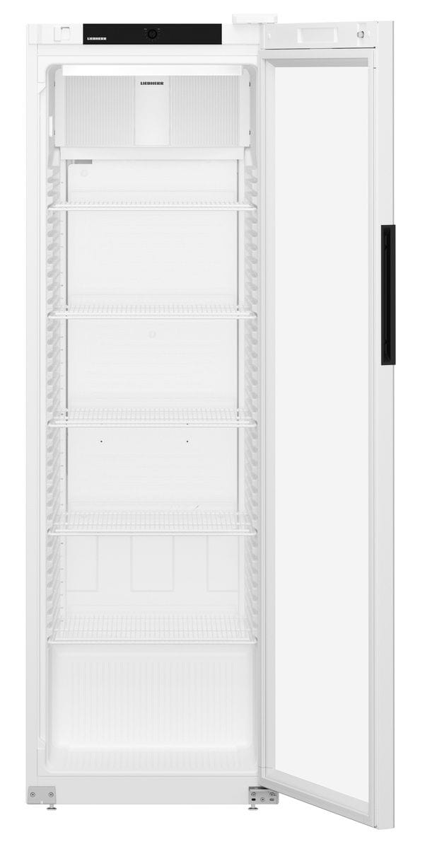 Kühlschrank MRFvc 4011 Performance Glastür, dynamische Kühlung, Energieeffizienzklasse C
