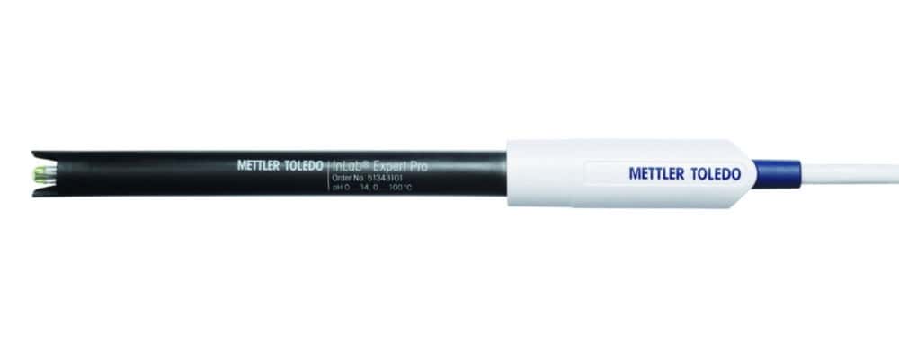 pH electrode InLab® Expert Pro