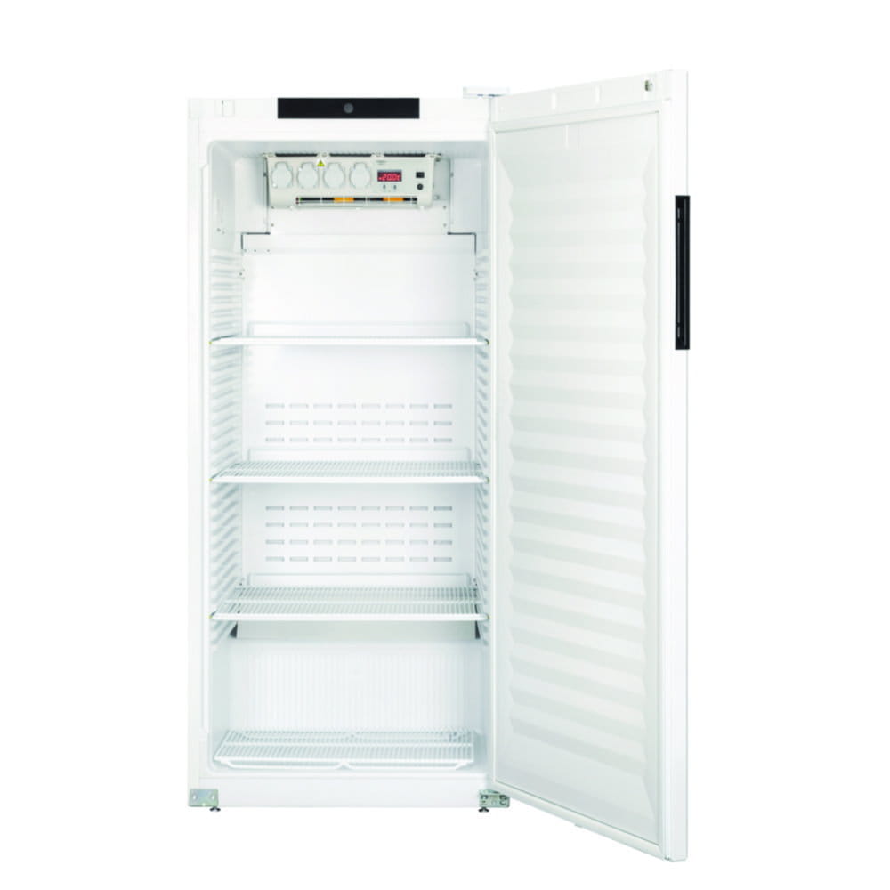 Thermostatenschrank TS 1010-i für den Spezialeinsatz, 4 interne Steckdosen