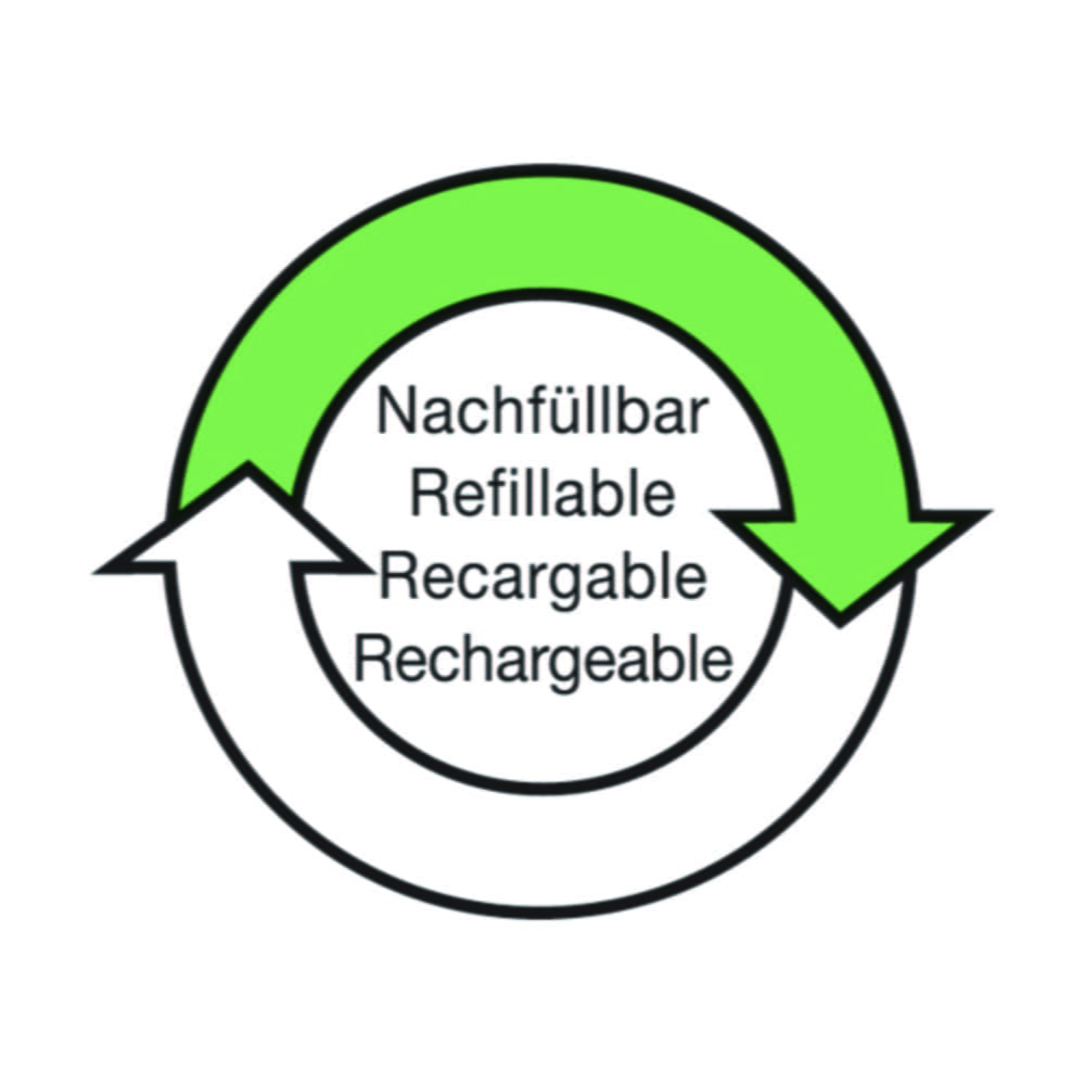 Permanent markers edding 3000