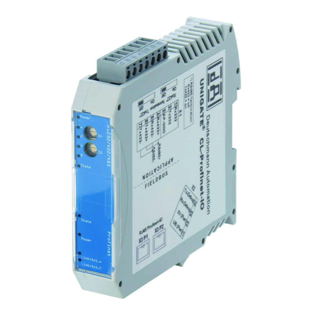 ProfiNet Interface | häberle