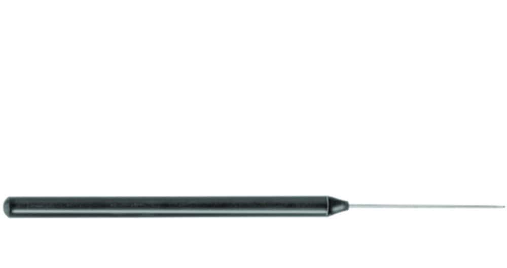 Dissecting needles
