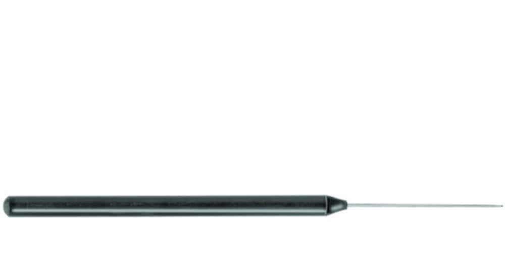 Aiguille de dissection