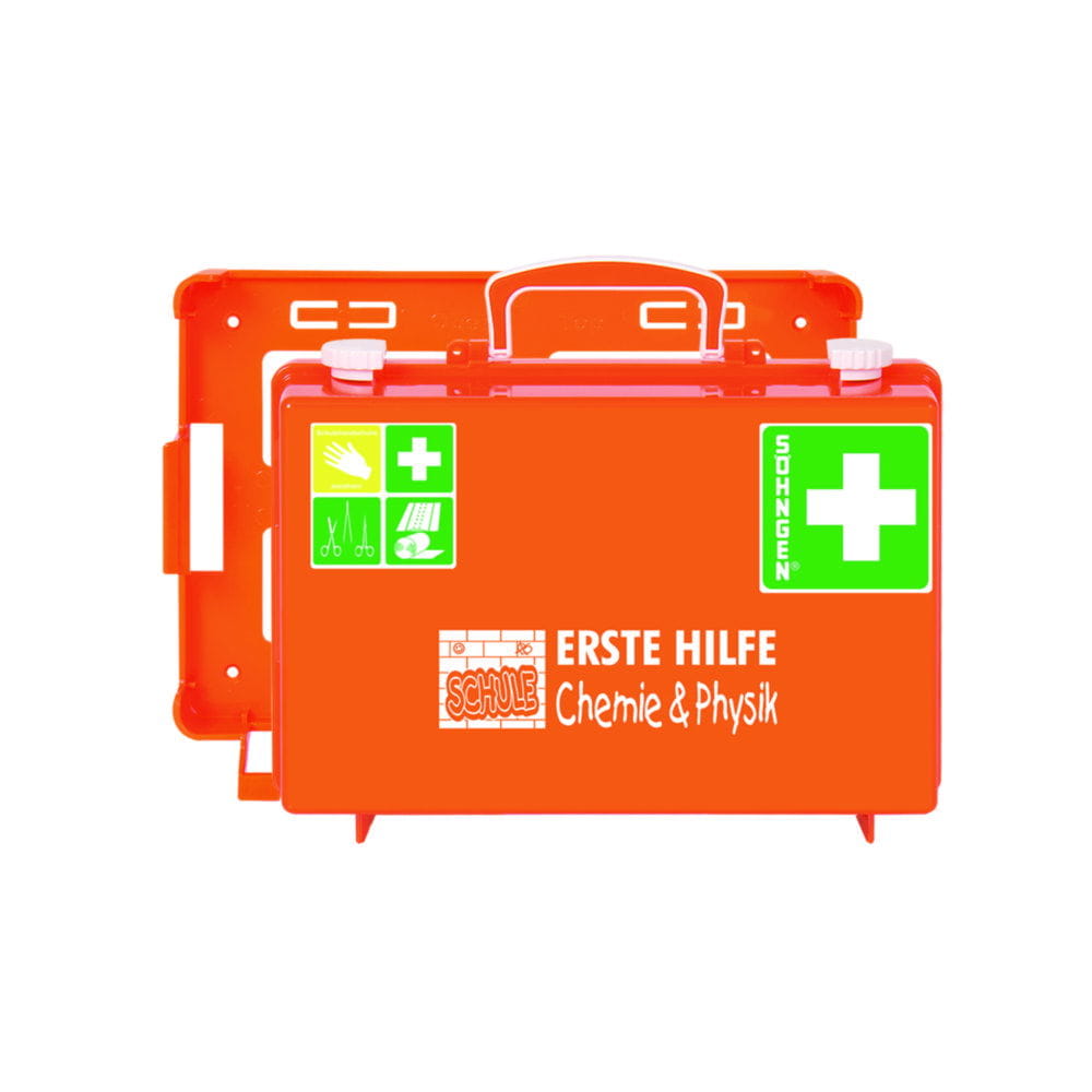 First Aid Box
