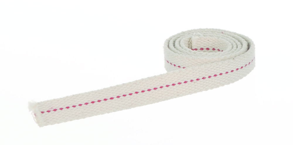 Wick for spirit burner