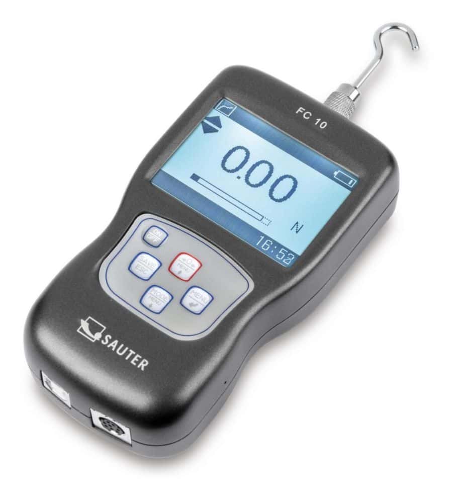 Digitales Kraftmessgerät FC