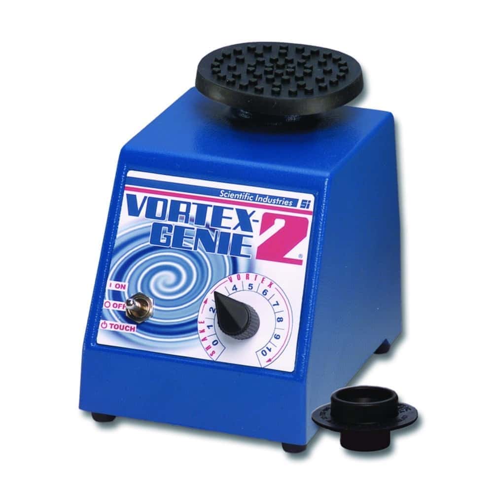 Agitateur Vortex Vortex-Genie® 2