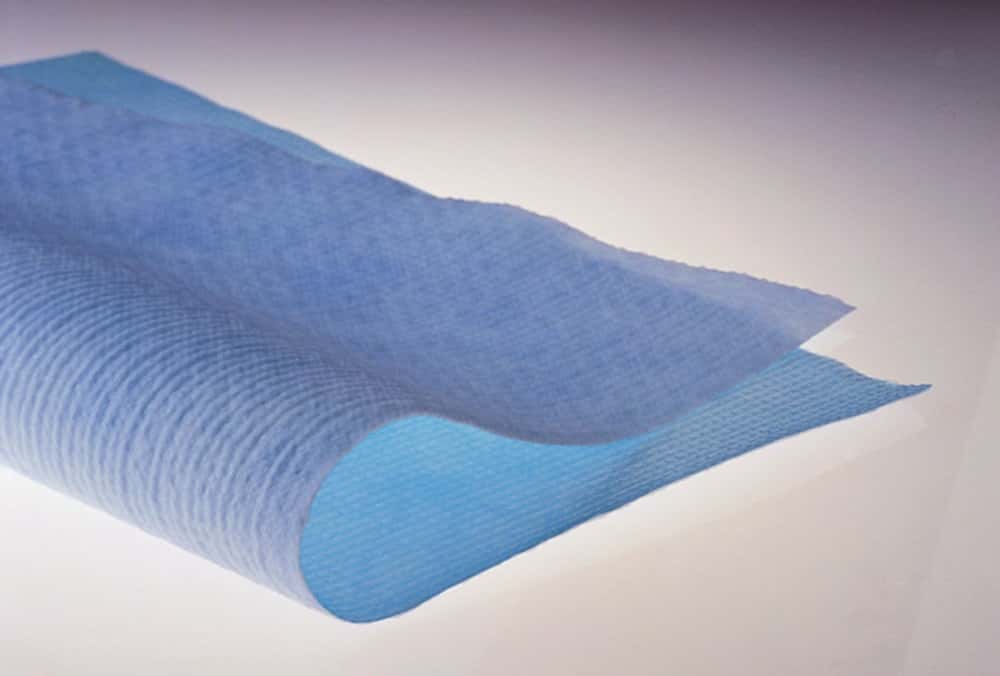 Super Nalgene™ VERSI-DRY® Saugfähiges Laborpapier, 1.050 ml/m²