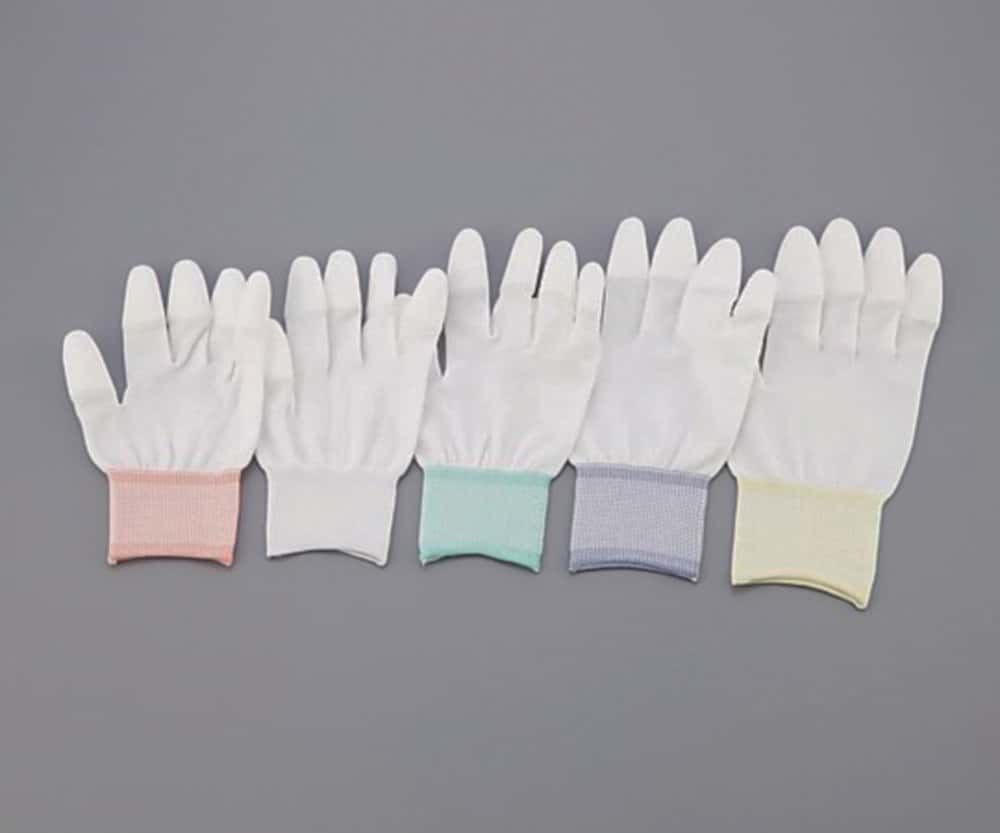 Handschuhe ASPURE, PU-beschichtet, Nylon