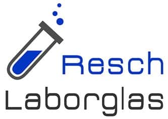 Resch Laborglas