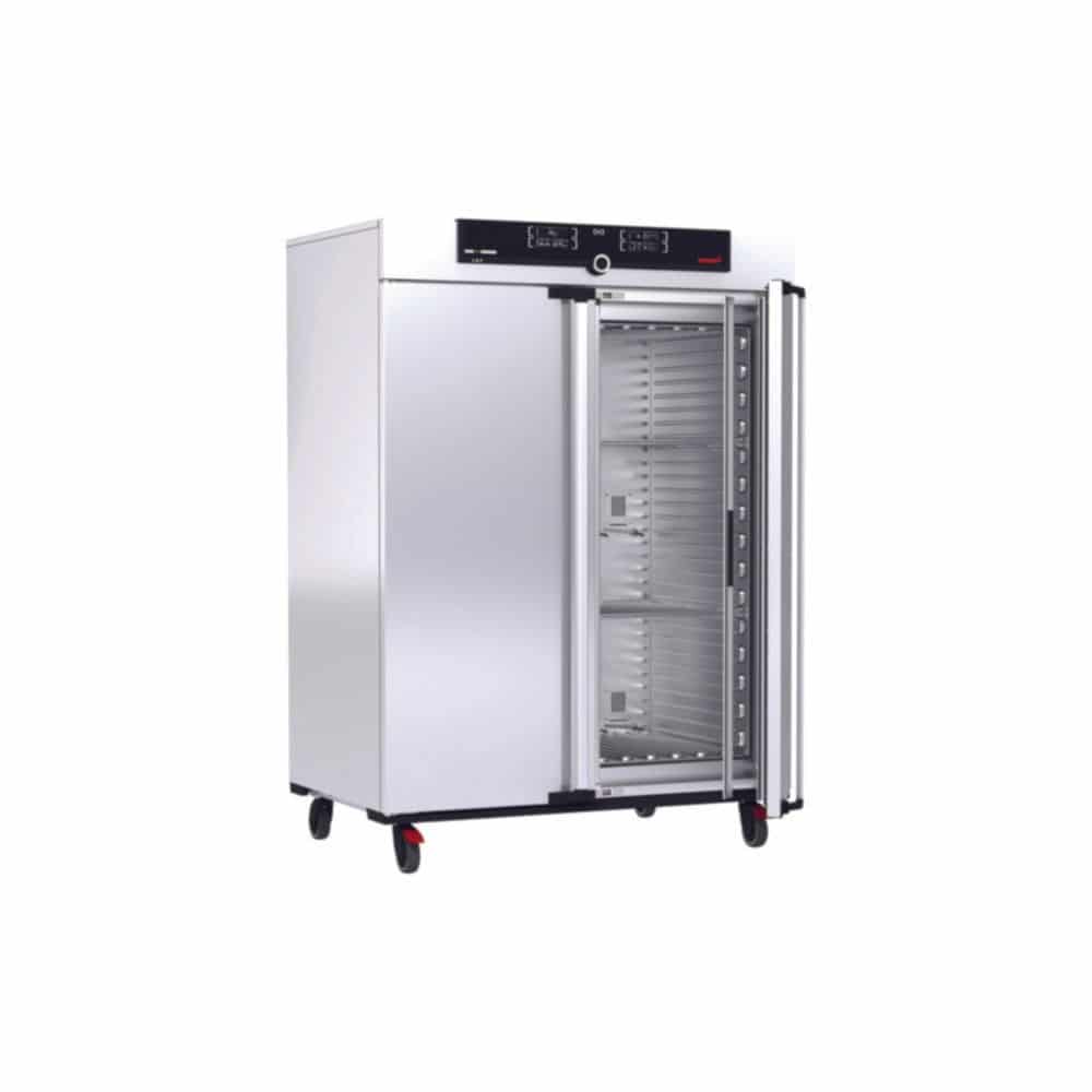 Peltier-cooled incubator IPPecoplus