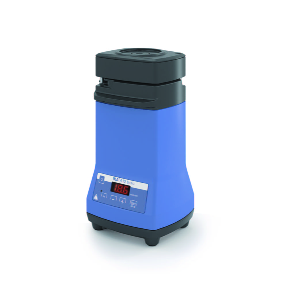 Analysenmühle A 10 basic