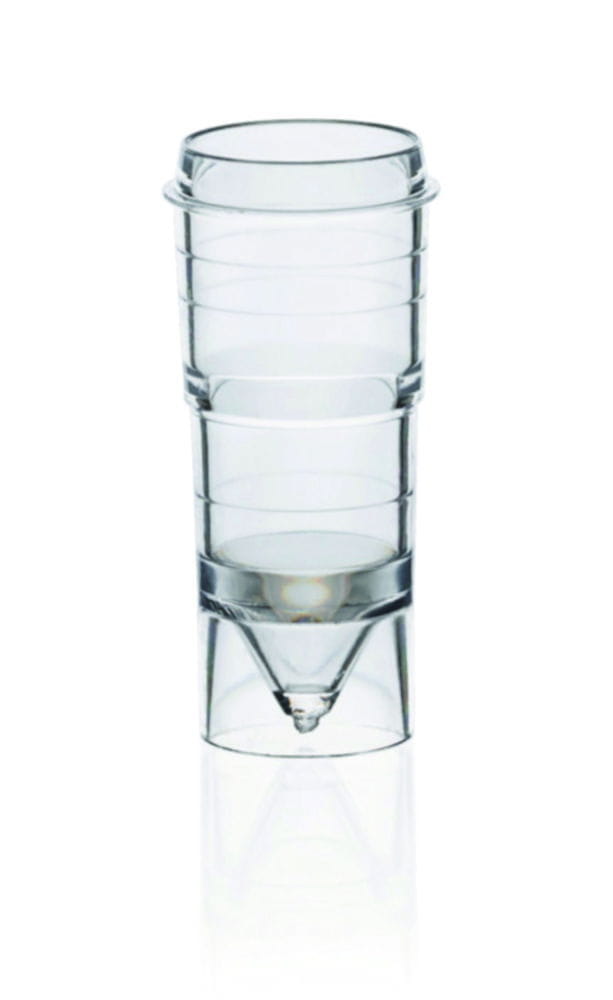 Autoanalyser cups for Technicon® analysers