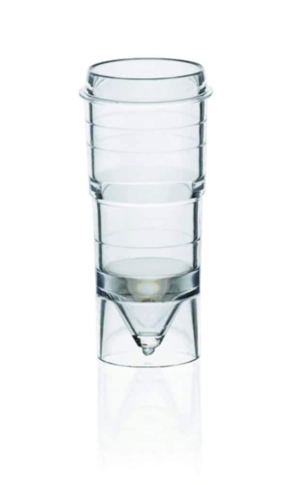 Autoanalyser cups for Technicon® analysers