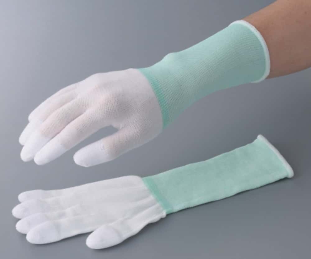 Handschuhe ASPURE LONG, PU-beschichtet