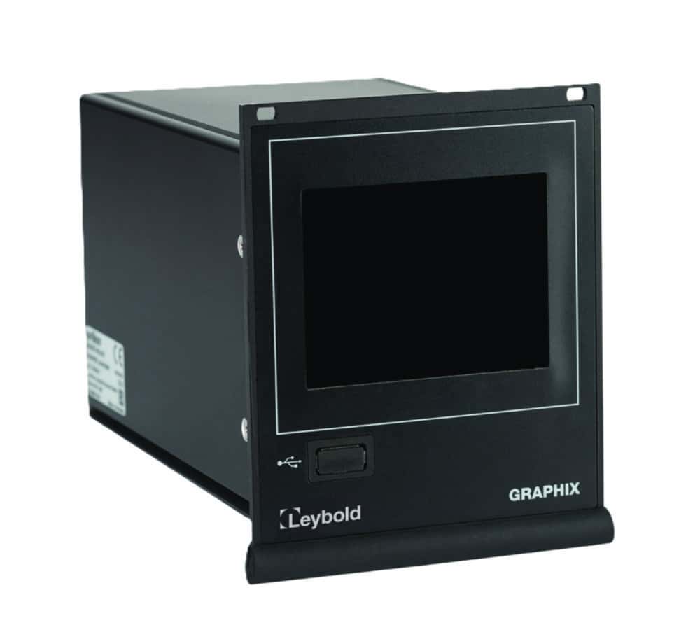 Vacuum control GRAPHIX