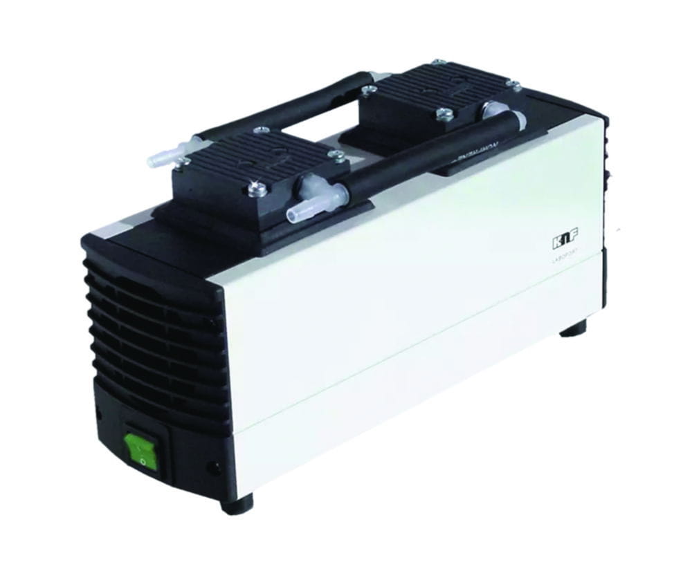 Mini Diaphragm Vacuum Pumps LABOPORT® N 816.1.2 KT.18