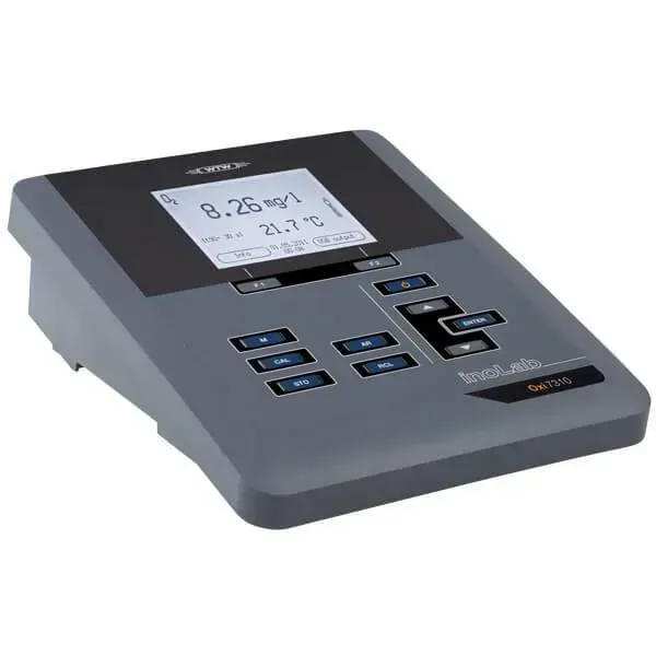 Sauerstoffmessgerät inoLab® Oxi 7310 Set 4