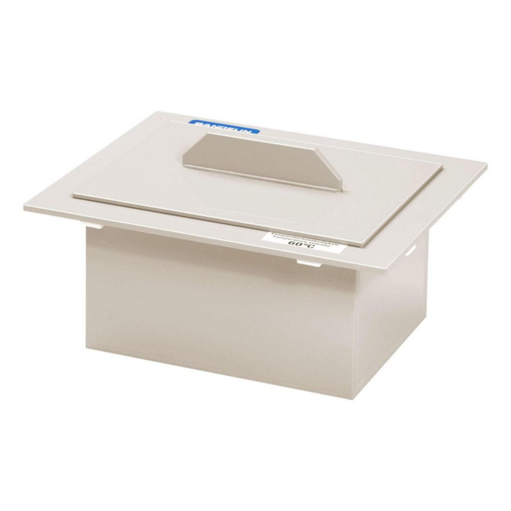 Insert tubs for Sonorex ultrasonic baths