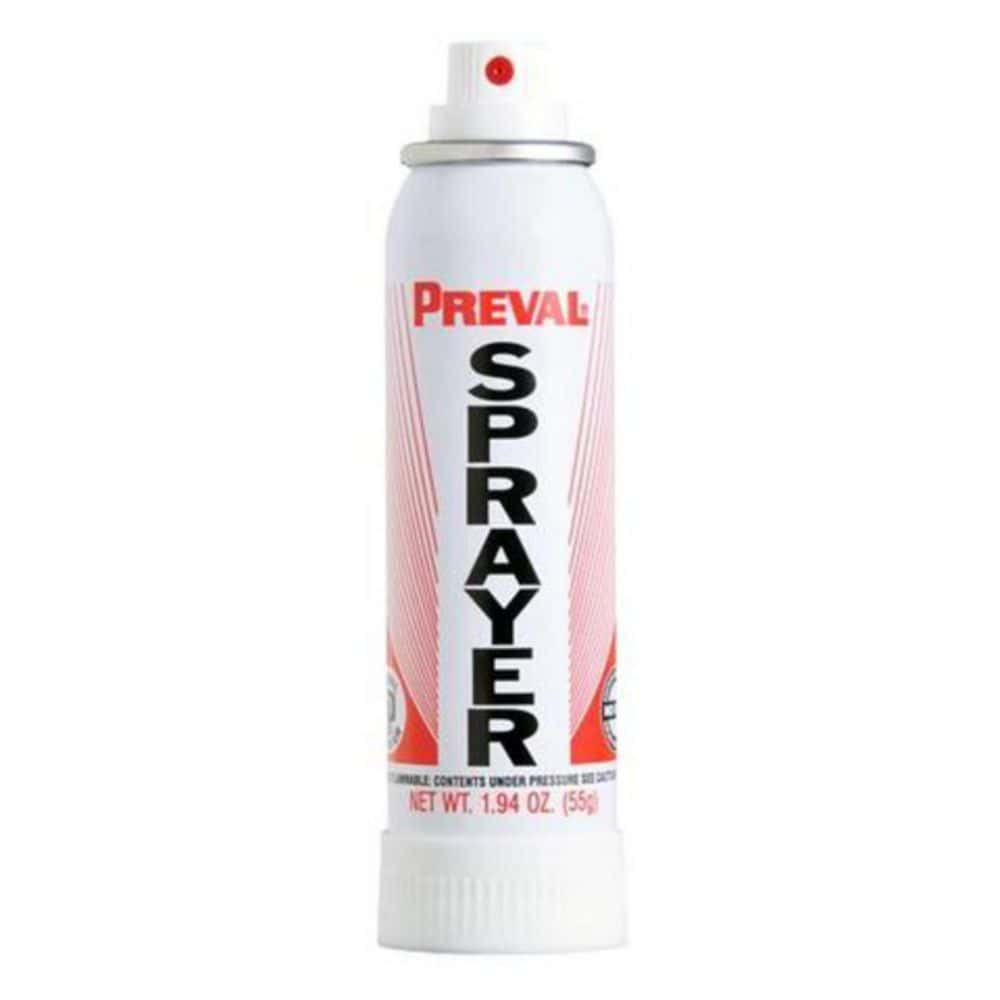 DC-Sprayer