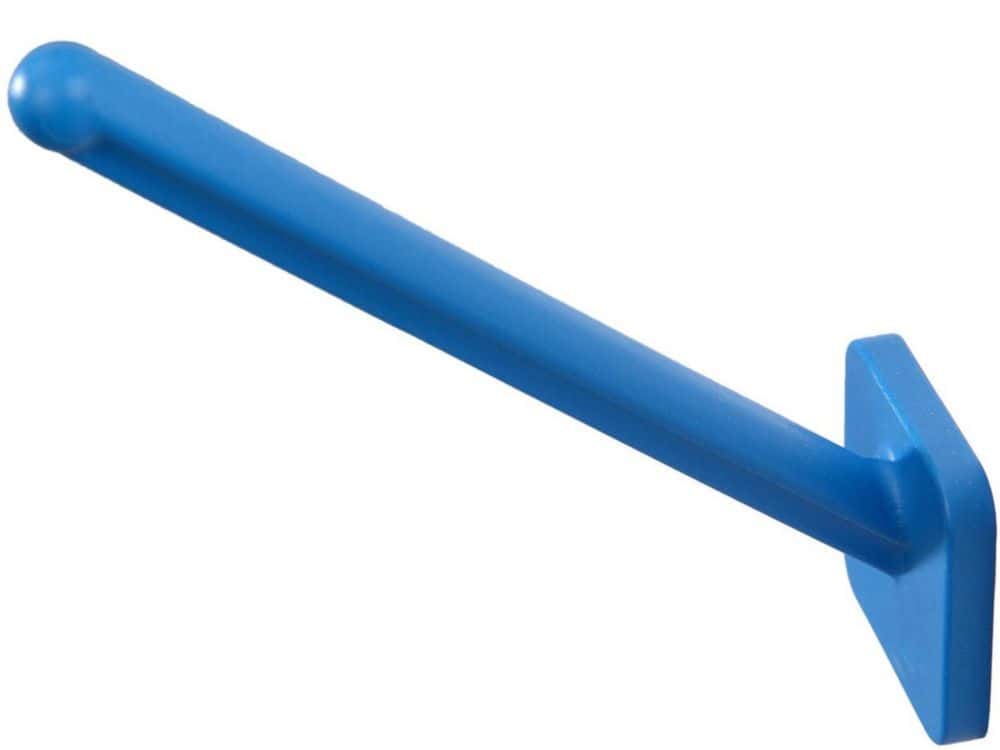Aufsteckstäbe für Abtropfgestelle LaboPlast®