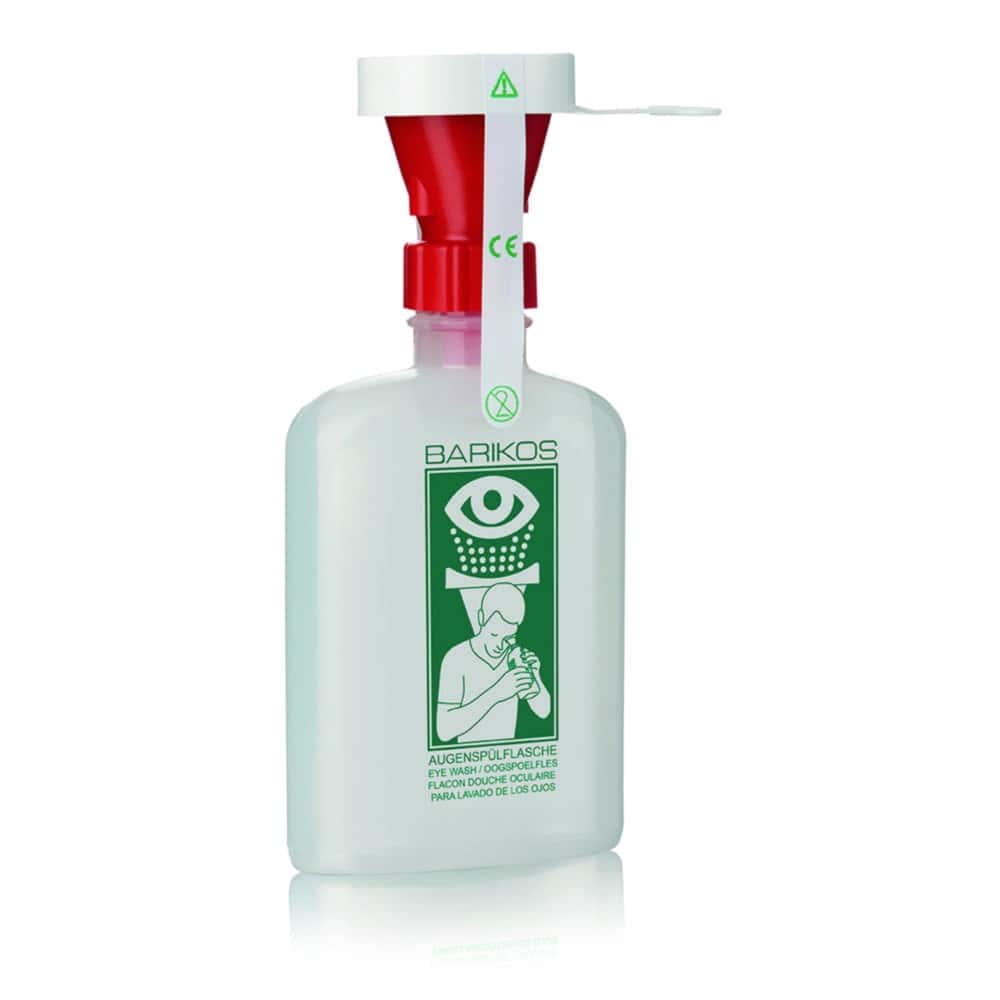 Augenspülflasche BARIKOS KS