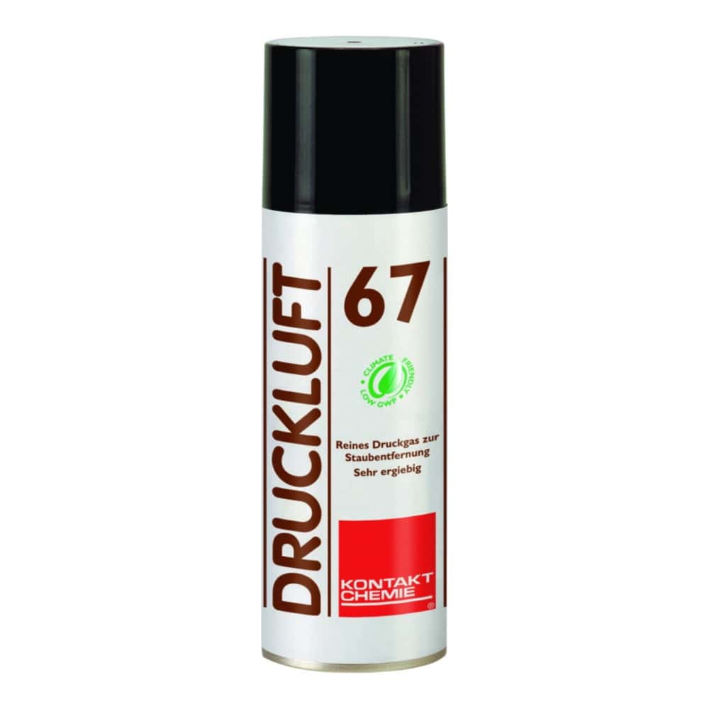 Dust remover spray DRUCKLUFT 67