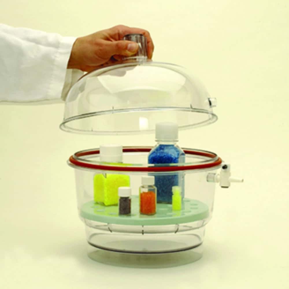 Exsikkator Nalgene™, Typ 5311, PC