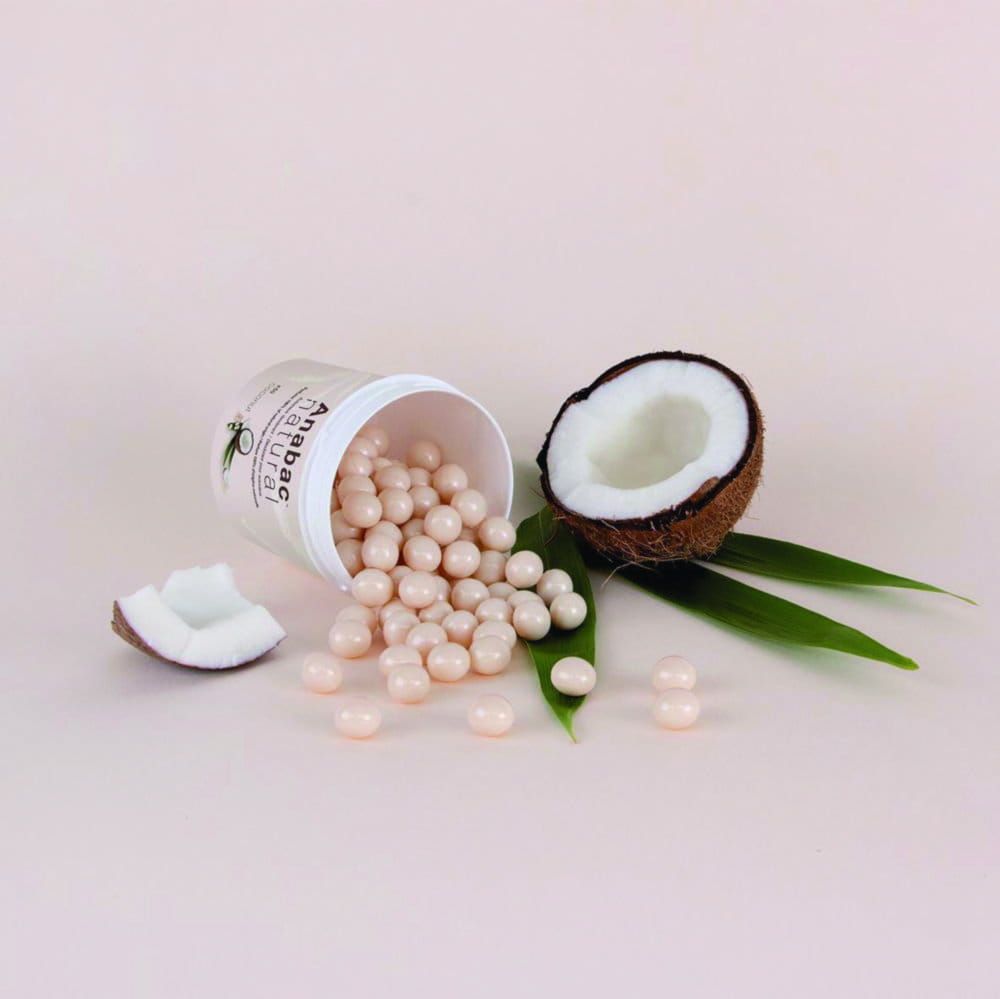 Autoclave deodorant Anabac® natural