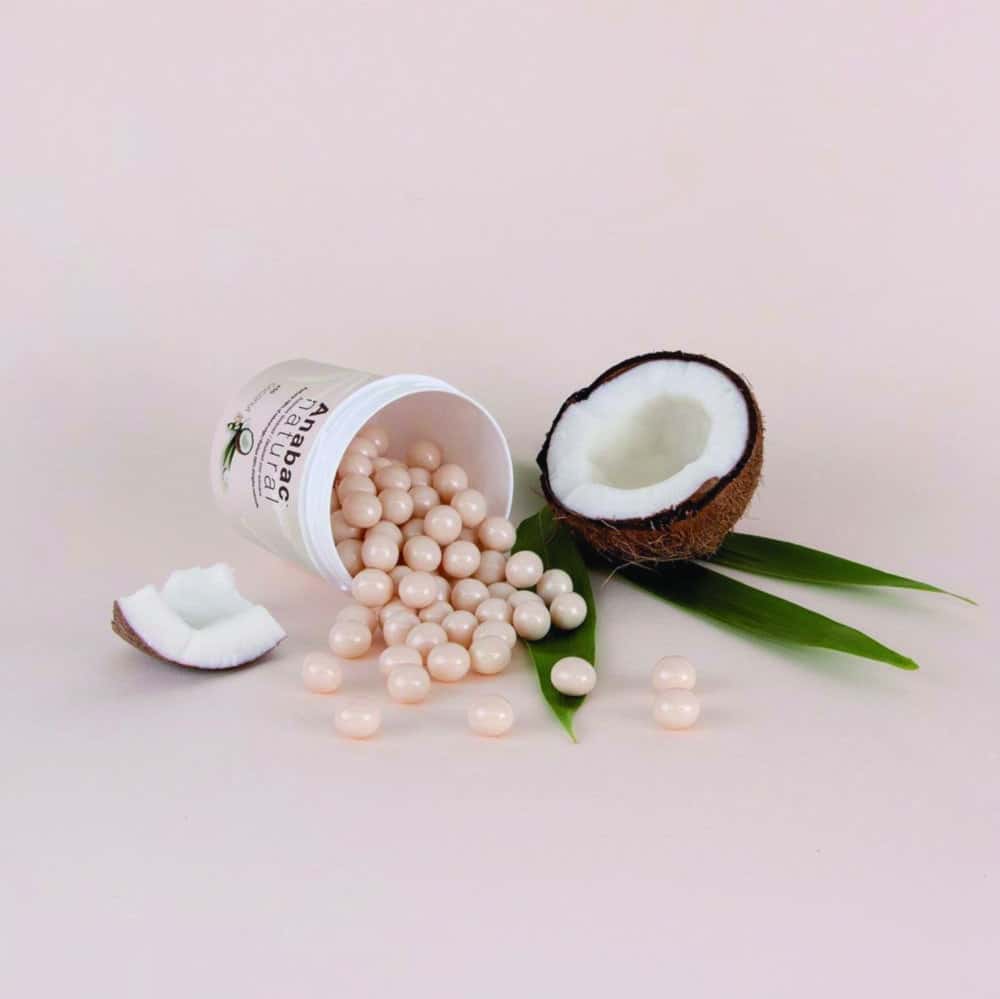 Autoklaven Deodorant Anabac® natural