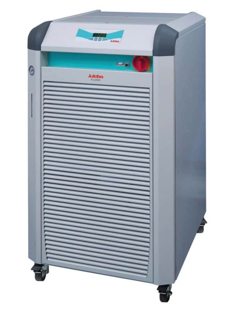 Recirculating cooler FL