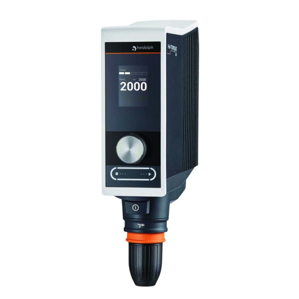 Overhead stirrer Hei-TORQUE Expert 200