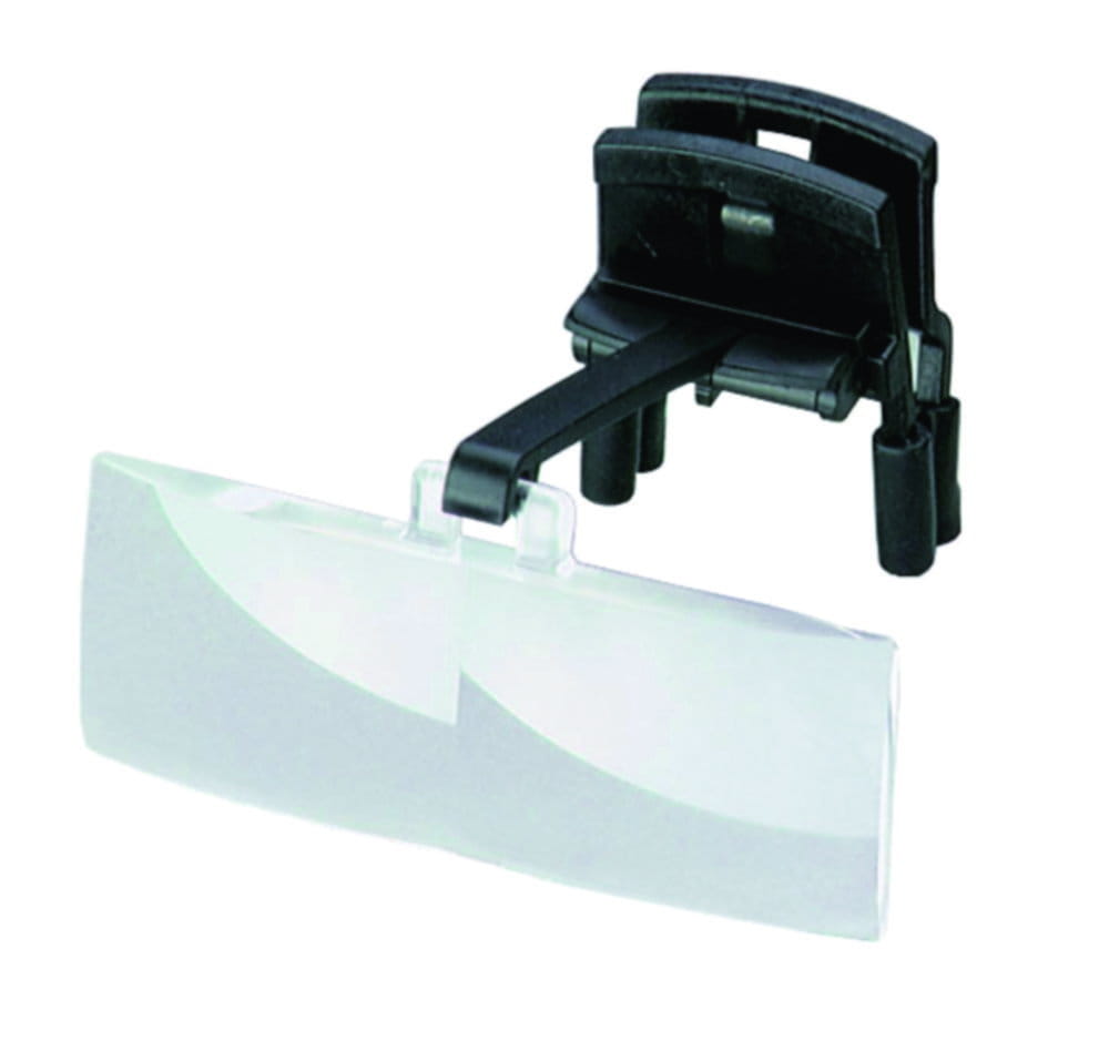 Loupe clip laboCLIP