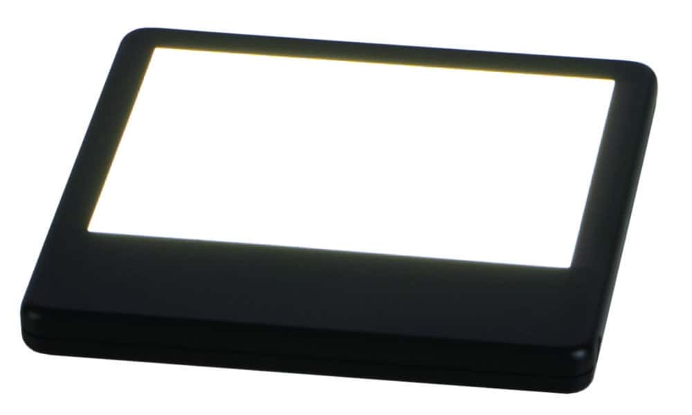 Mini Light Box and Mini Magnifier
