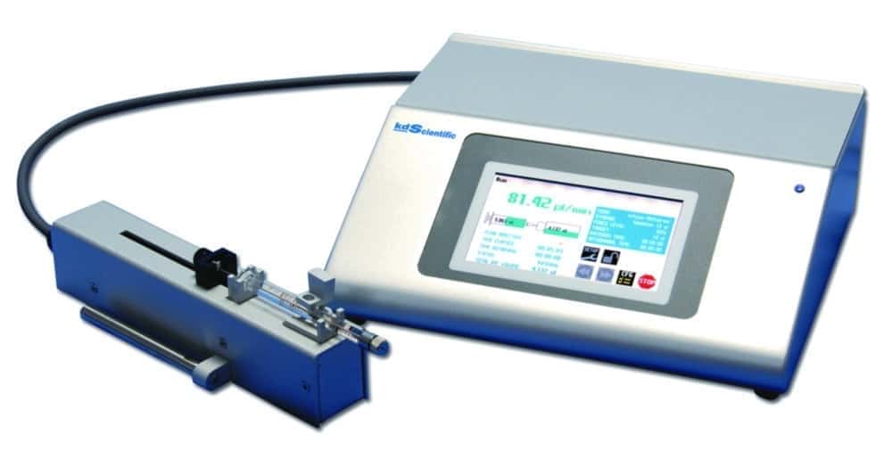 Syringe pump Legato® 130