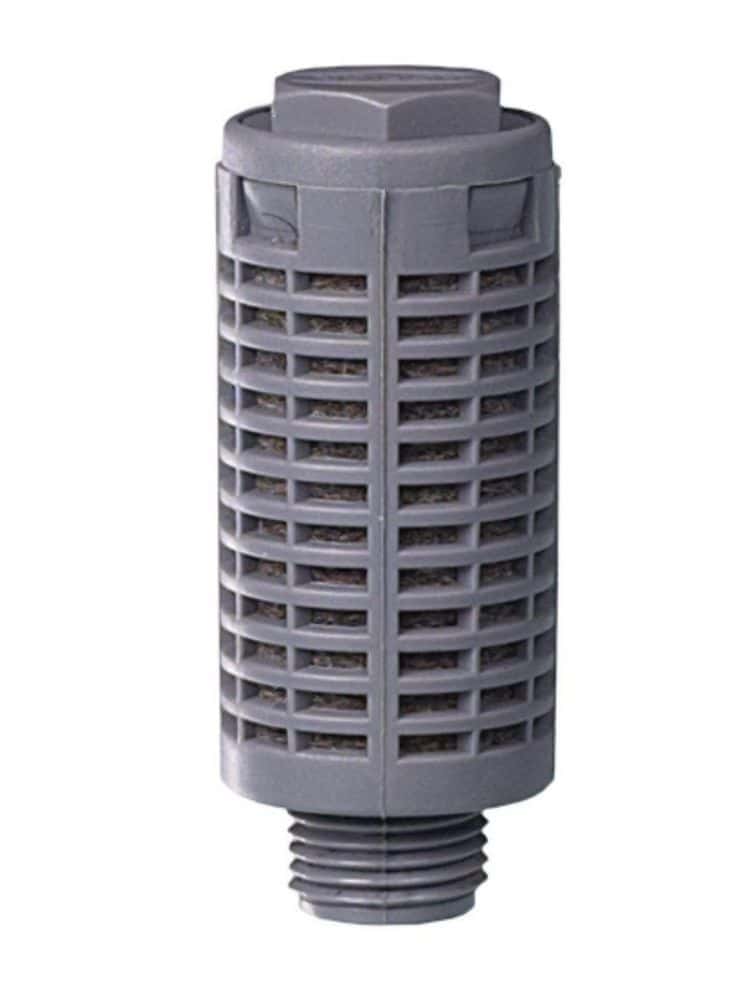 Sound absorber AirJet Mini
