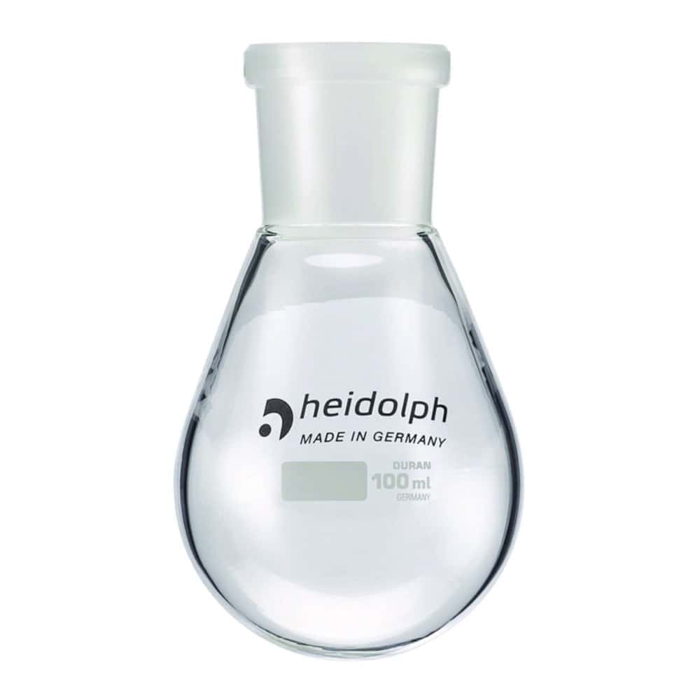 Single Flask for Distilling Spiders