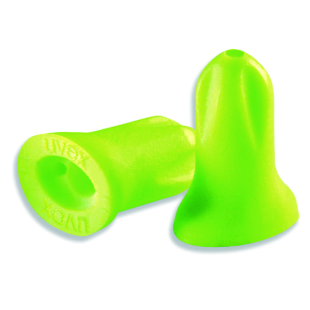 Earplugs, hi-com