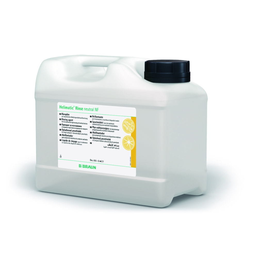 Helimatic® Rinse neutral