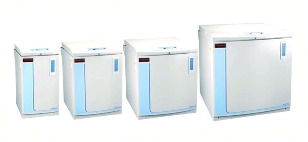 CryoPlus Flüssigstickstofflagersysteme