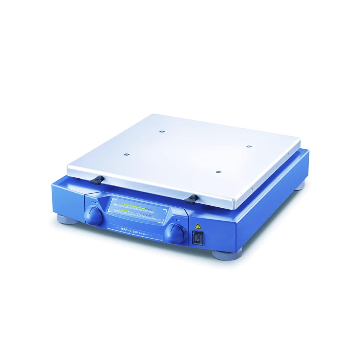 Reciprocating shaker HS 260 basic