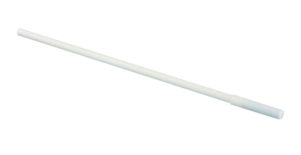 Baguette d'extraction pour barreau aimanté LLG, PTFE