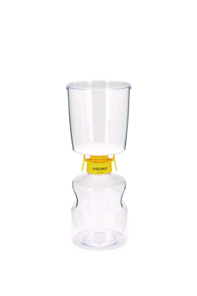 Vakuumfiltrationseinheiten Sartolab® RF, PES Membran, steril
