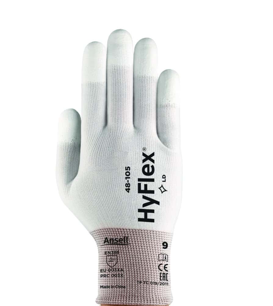 Sicherheitshandschuh HyFlex® 48-105