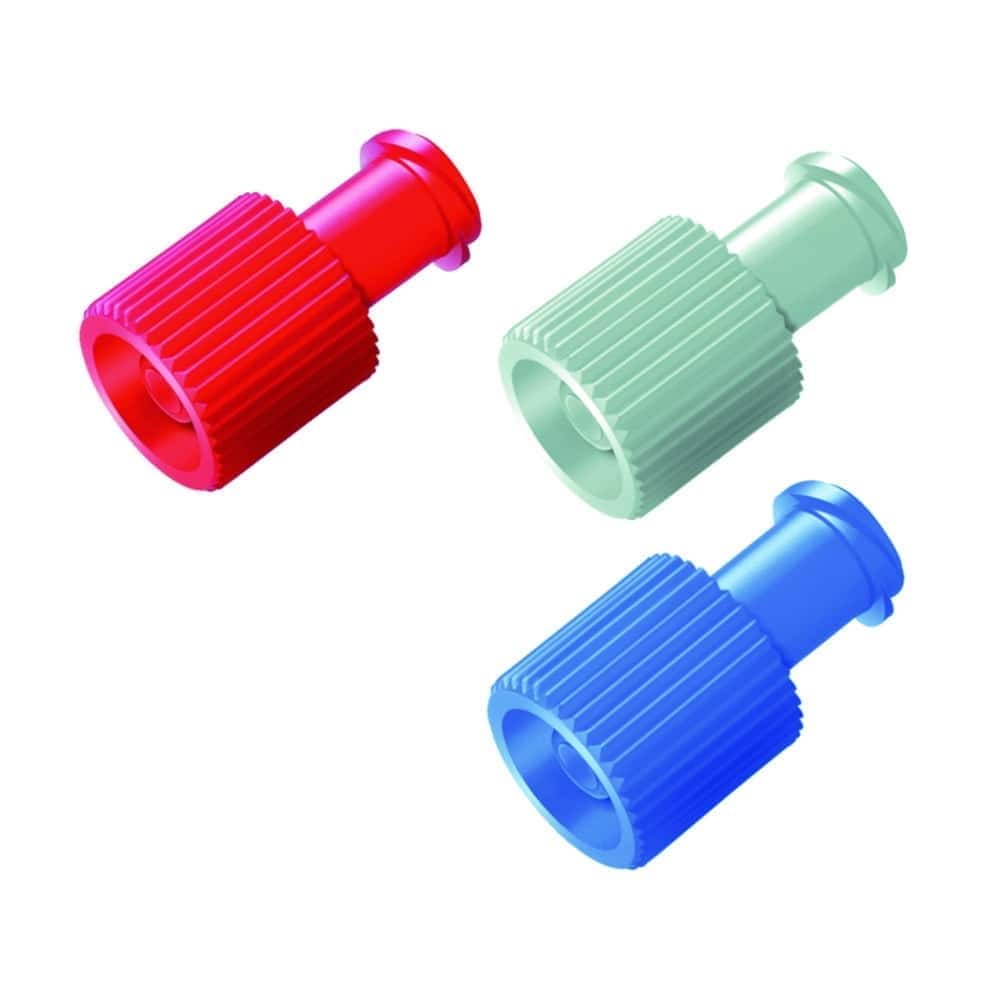 Combi-Stopper-Verschlußkonen, PE