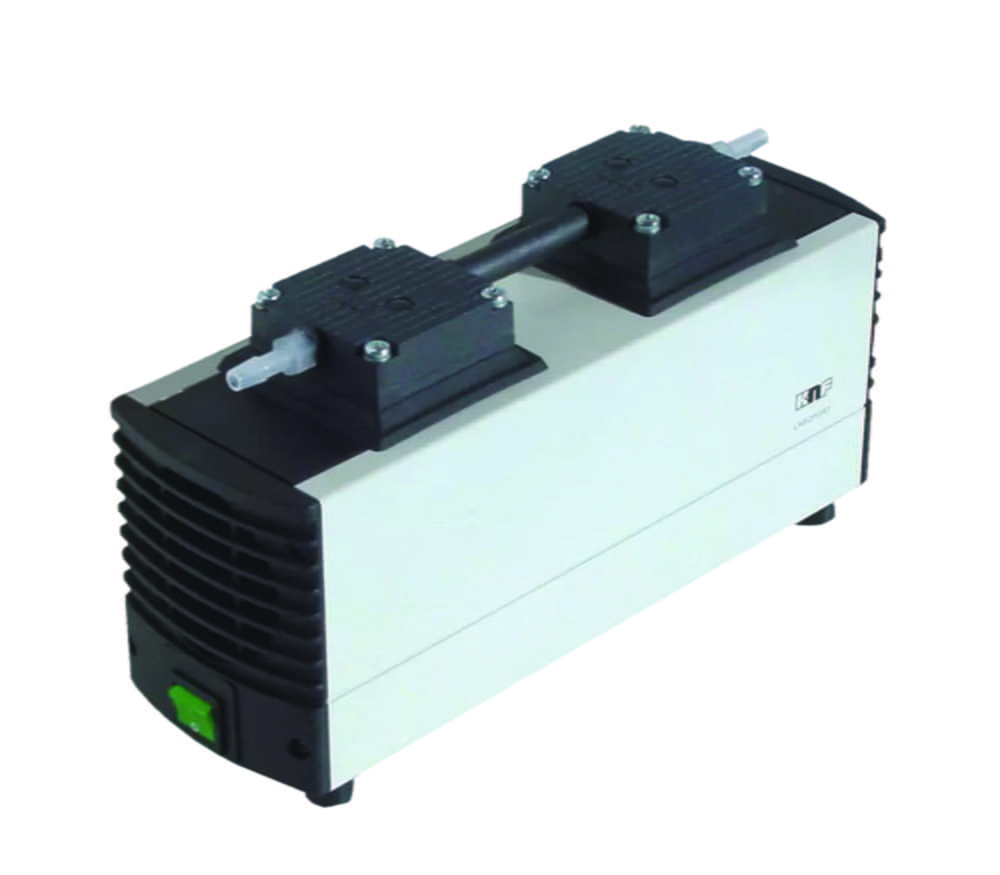 Mini Diaphragm Vacuum Pumps LABOPORT® N 816.3 KT.18